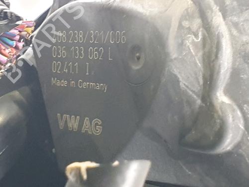 Engine VW NEW BEETLE Convertible (1Y7) 1.4 | BP36210121M1 - Image 6