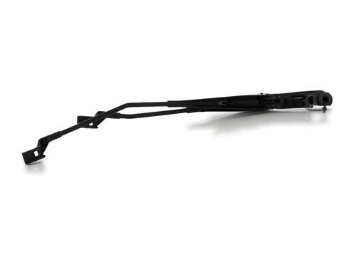 Used Front windshield wiper arm NISSAN PULSAR Hatchback (C13) 1.2 DIG-T (115 hp) 27908480
