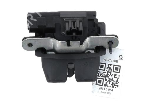Used Tailgate lock Tailgate lock FORD FIESTA VI (CB1, CCN) 1.5 TDCi (95 hp) 33926125 33926125