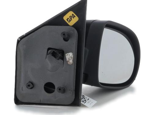 Right mirror RENAULT TWINGO II (CN0_) 1.5 dCi 90 | BP32278749C27