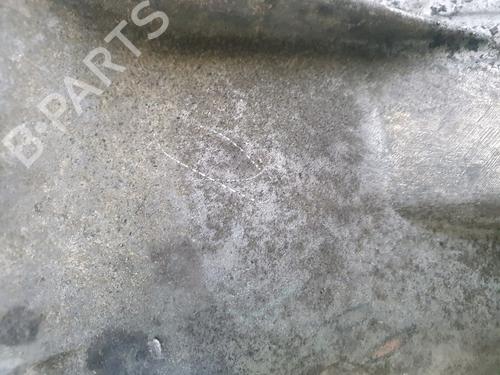 Gearbox FIAT 500 (312_) 1.4 (312AXC1B, 312CXC1B) | BP29265095M3 