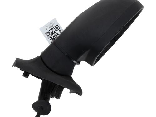 Used Right mirror RENAULT TWINGO II (CN0_) 1.2 16V (CN0K, CN0V, CN0A) (76 hp) 29295675