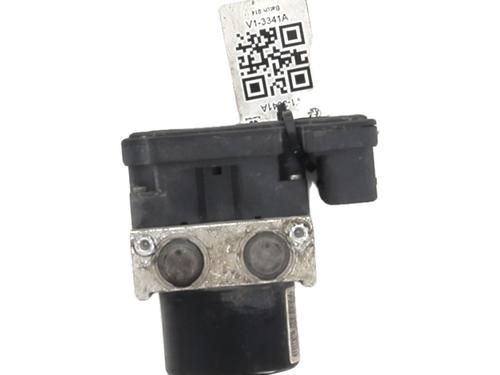 ABS pump CITROËN C3 II (SC_) 1.4 HDi 70 (SC8HZC, SC8HR0, SC8HP4) | BP25464564M43 
