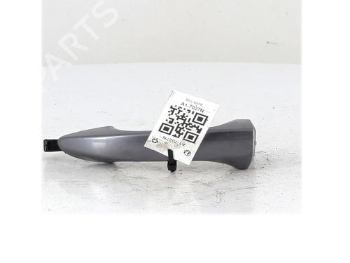 rear-left-exterior-door-handle-hyundai-i20-ii-gb-ib-2014-2015-2016-2017-2018-2019-2020-2021-33280938 main image