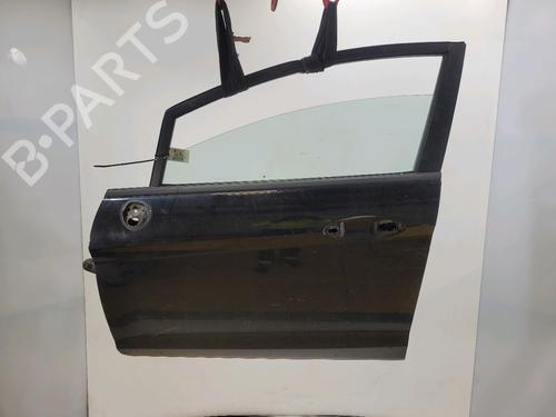 Dør venstre fortil FORD FIESTA VI (CB1, CCN) 1.4 TDCi (70 hp) 30957796