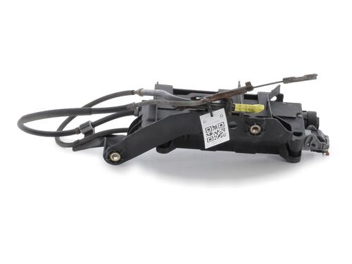 Hand brake RENAULT SCÉNIC II (JM0/1_) 1.9 dCi (JM0G, JM12, JM1G, JM2C) | BP30841915I18