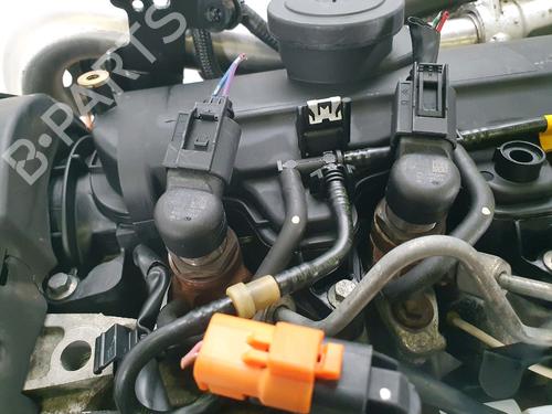 Engine NISSAN JUKE (F15) 1.5 dCi | BP37869676M1 - Image 10
