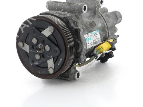 Used AC compressor AC compressor 37627178 37627178