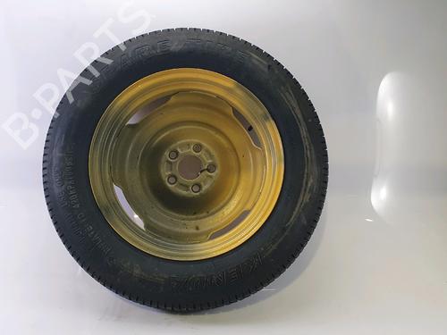 Kit rueda repuesto HONDA CR-V IV (RM_) [2012-2025]  28447002