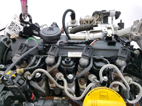 Engine RENAULT MEGANE III Hatchback (BZ0/1_, B3_) 1.5 dCi (BZ09, BZ0D, BZ1W, BZ29, BZ14) | BP35892119M1 - Image 12