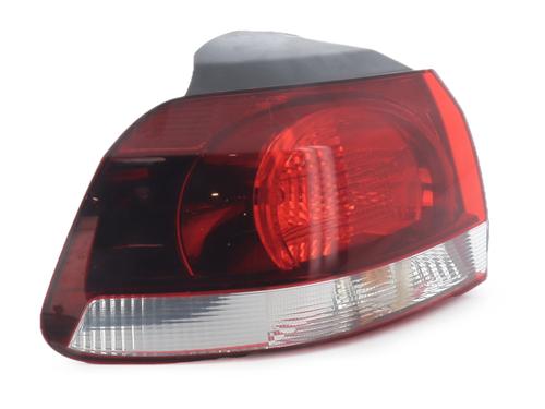 Left taillight VW GOLF VI (5K1) 1.4 TSI | BP40619027C34 - Image 5
