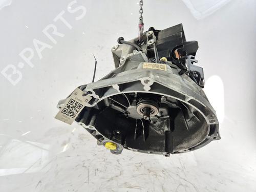 Gearbox FORD FIESTA VI (CB1, CCN) 1.4 TDCi | BP39666052M3 - Image 2
