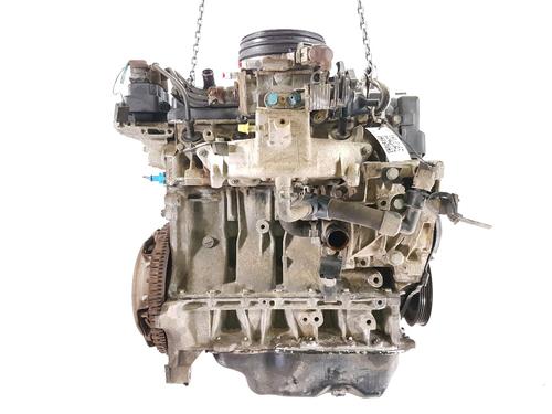 Engine CITROËN SAXO (S0, S1) 1.1 X, SX | BP30189985M1
