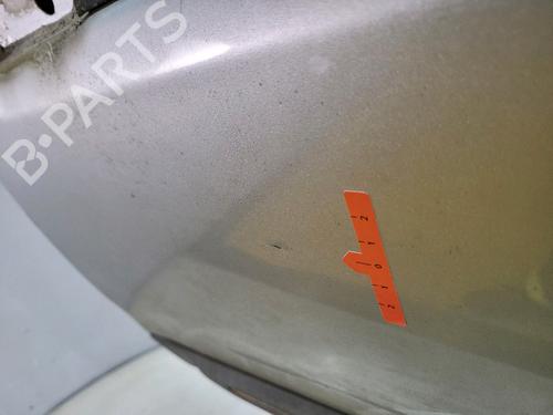 Left front door CITROËN SAXO (S0, S1) 1.1 X, SX | BP31607355C2