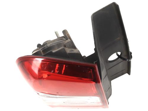 Used Left taillight DACIA DUSTER (HS_) 1.5 dCi (109 hp) 31749645