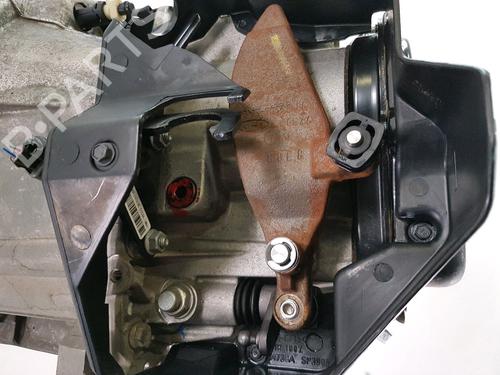 Gearbox FORD FIESTA VI (CB1, CCN) 1.25 | BP39704920M3 - Image 7