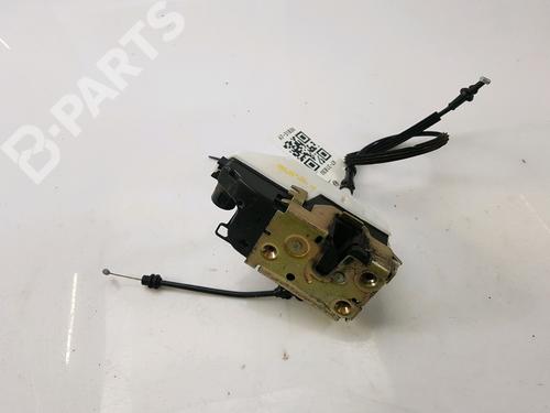 Used Front left lock Front left lock CITROËN C3 I (FC_, FN_) 1.4 i (73 hp) 11186901 11186901