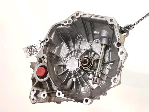 Gearbox SUZUKI SWIFT V (AZ) 1.2 (A2L412, ZC83S) | BP12240080M3 