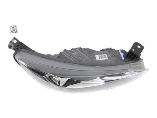 Right headlight FORD FOCUS IV (HN) 1.5 EcoBlue | BP38552240C29 - Image 5