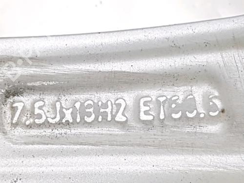 Rim VOLVO XC60 I SUV (156) 2.4 D / D3 / D4 AWD | BP24993893C45