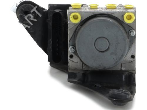 Used ABS pump RENAULT KANGOO BE BOP (KW0/1_) 1.5 dCi (KW0G) (90 hp) 29295545