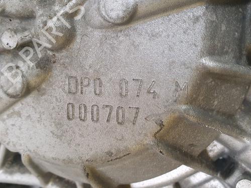 Gearbox RENAULT CLIO III (BR0/1, CR0/1) 1.6 16V (BR05, BR0B, BR0Y, BR15, BR1J, BR1M, BR1Y, CR0B,... | BP27439592M3 