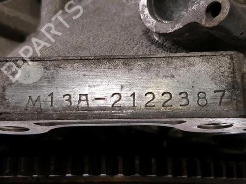 Engine SUZUKI SWIFT III (MZ, EZ) 1.3 (RS413, ZC11S) | BP37457305M1 - Image 7