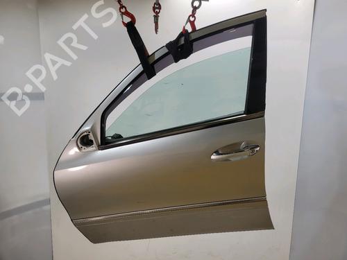 Used Left front door Left front door MERCEDES-BENZ E-CLASS (W211) E 220 CDI (211.006) (150 hp) 33332914 33332914
