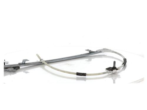 Front left window mechanism RENAULT MASTER II Van (FD) 2.5 D | BP22242830C22 