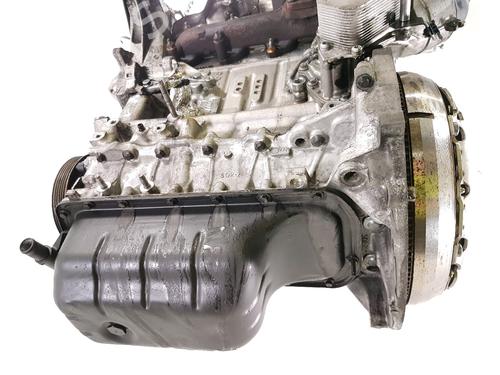 Engine CITROËN C4 Grand Picasso I (UA_) 1.6 HDi | BP28285981M1 