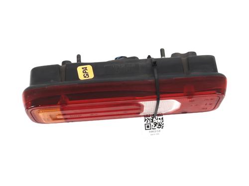 Rückleuchte Links für IVECO DAILY VI Platform/Chassis 35S16, 35C16, 40C16, 42S16, 50C16, 60C16, 65C16, 70C16 (160 hp) 31180082