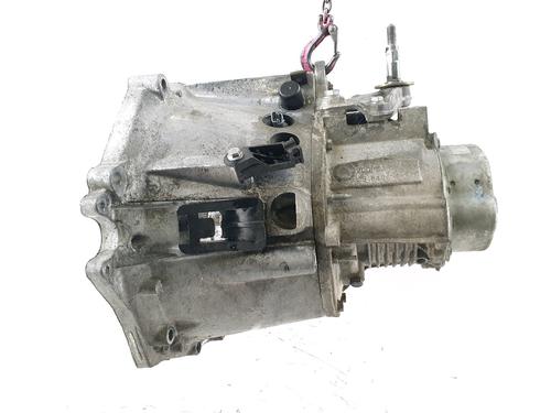 Used Gearbox Gearbox CITROËN C4 Grand Picasso I (UA_) [2006-2013] 33568202 33568202