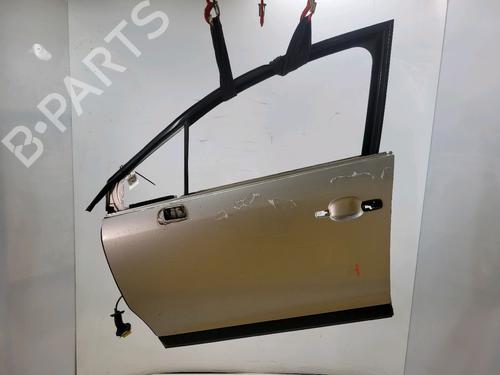 Used Left front door CITROËN C4 I (LC_) 1.6 HDi (90 hp) 23450691