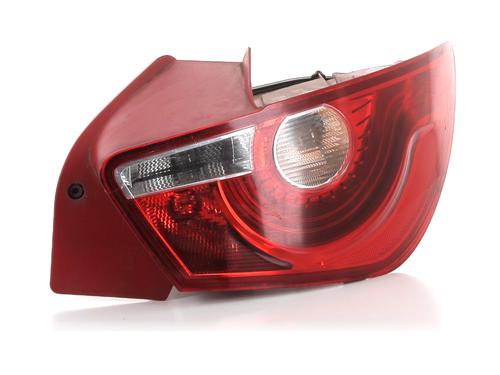 Right taillight SEAT IBIZA IV (6J5, 6P1) 1.4 TDI | BP29047909C35 