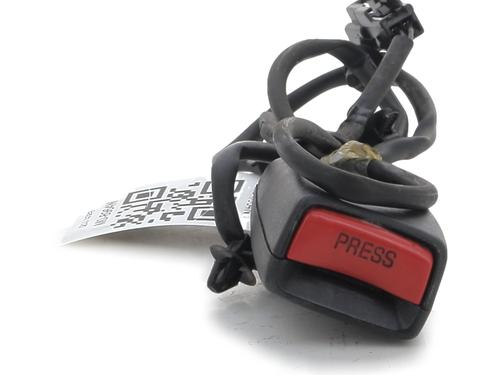 Used Seat buckle MITSUBISHI OUTLANDER III (GG_W, GF_W, ZJ, ZL, ZK) 2.2 Di-D 4WD (GF6W) (150 hp) 30312502