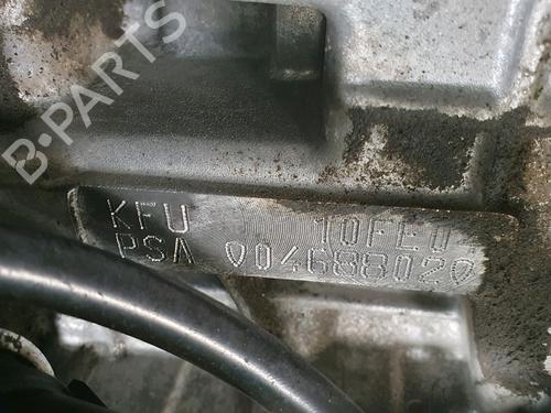Engine CITROËN C4 I (LC_) 1.4 16V | BP39608509M1 - Image 8