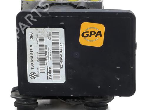 Abs pomp VW UP! (121, 122, BL1, BL2, BL3, 123) 1.0 | BP24846105M43 