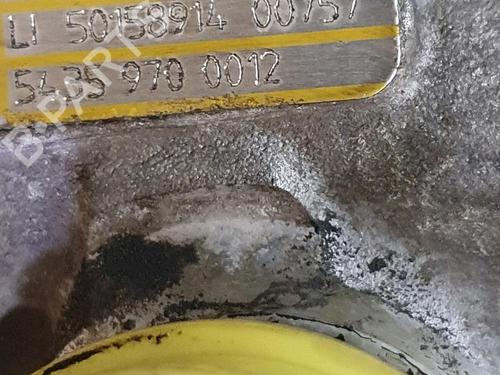 Engine RENAULT KANGOO / GRAND KANGOO II (KW0/1_) 1.5 dCi 85 (KW0K, KW0L, KW0B) | BP36288734M1  - Image 6