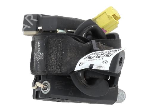Used Front left seatbelt VW TOURAN (1T1, 1T2) 2.0 TDI (170 hp) 33230259