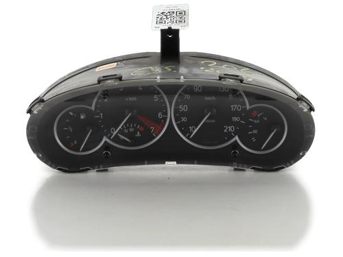 Instrument cluster PEUGEOT 206 CC (2D) 2.0 S16 | BP27603538C47 