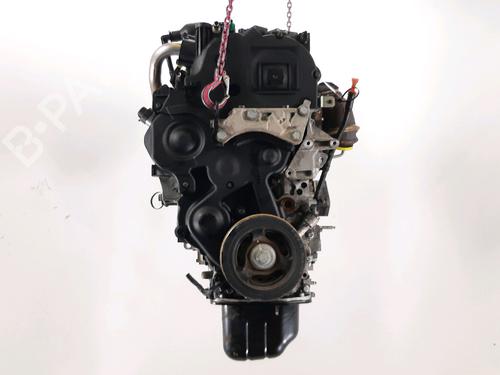 Motor PEUGEOT 207 (WA_, WC_) 1.4 HDi (68 hp) 32693568