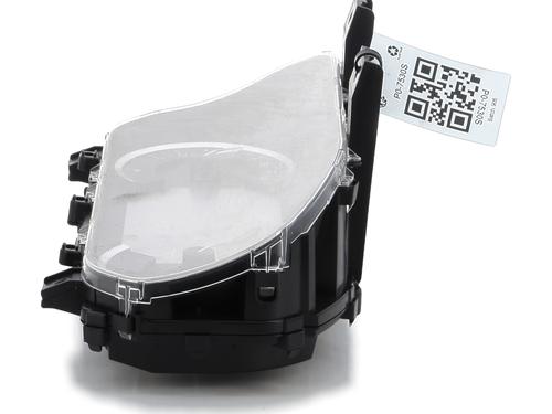 Instrument cluster LAND ROVER DISCOVERY SPORT (L550) 2.0 D150 MHEV 4x4 | BP25992962C47 