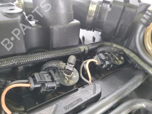 Engine PEUGEOT 206+ (2L_, 2M_) 1.4 HDi eco 70 | BP29552793M1 
