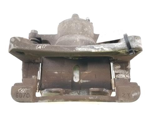 Right front brake caliper MAZDA CX-5 (KE, GH) 2.2 D AWD (KE2AW) | BP27918384M104 