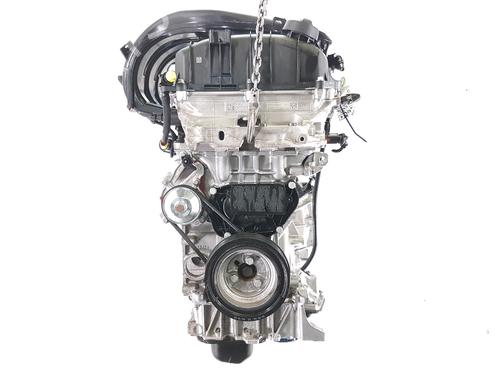 Motor für PEUGEOT 208 II (UB_, UP_, UW_, UJ_) 1.2 PureTech 75 (75 hp) 33190345
