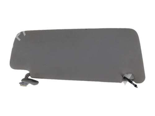 Left sun visor OPEL CORSA D (S07) 1.3 CDTI (L08, L68) | BP40441197I1 - Image 2