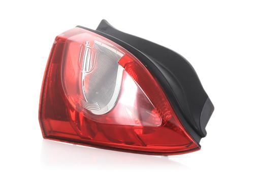 Right taillight RENAULT TWINGO II (CN0_) 1.5 dCi (CN0E) | BP36513450C35 - Image 2