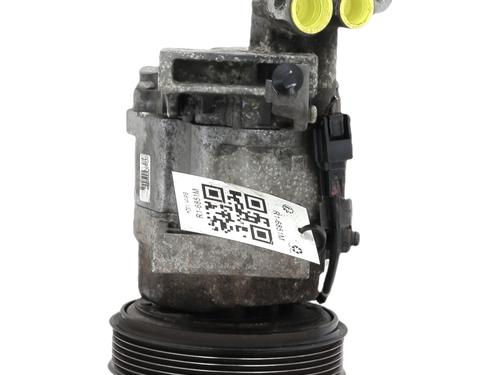 AC compressor DACIA LODGY (JS_) 1.5 dCi | BP35891794M34 - Image 5