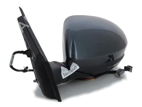 Left mirror RENAULT MEGANE IV Hatchback (B9A/M/N_) 1.2 TCe 100 (B9MS) | BP29296515C26 