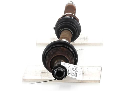 Right front driveshaft FORD FOCUS III Saloon  | BP28122009M39 